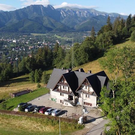 Niebianska Gran Apartment Zakopane Exterior foto