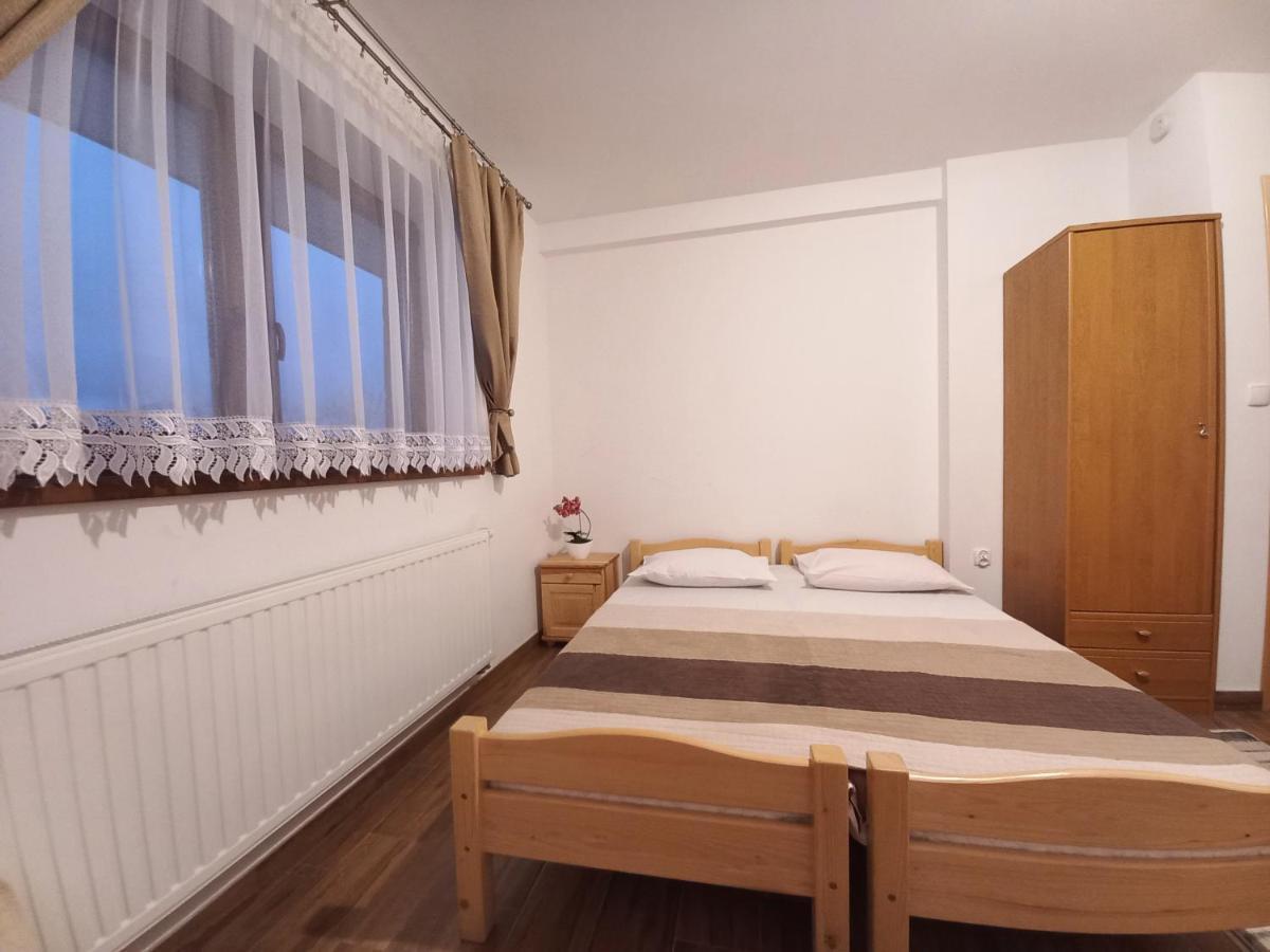 Niebianska Gran Apartment Zakopane Exterior foto