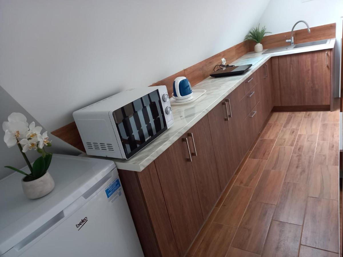 Niebianska Gran Apartment Zakopane Exterior foto